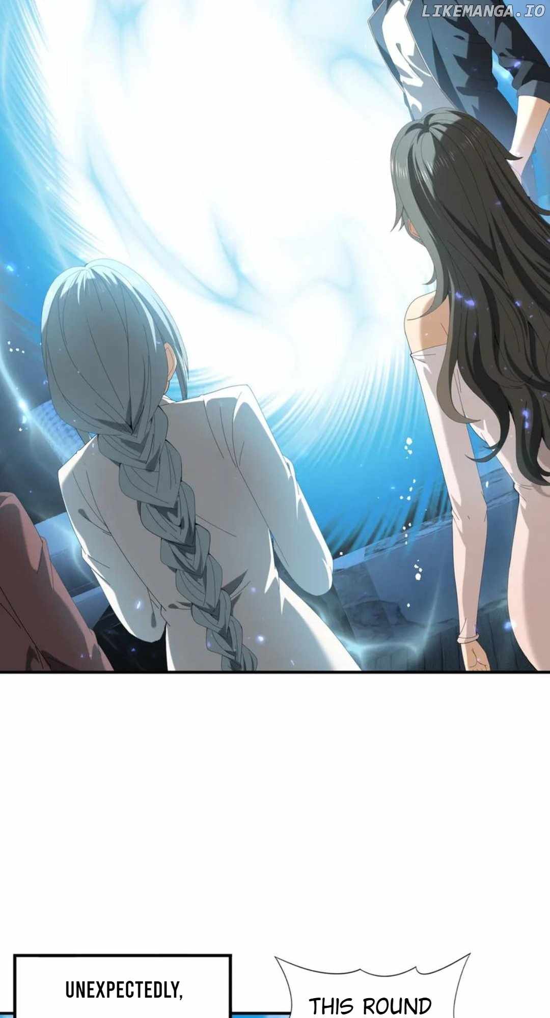 WORTHLESS PROFESSION: DRAGON TAMER Chapter 124 4